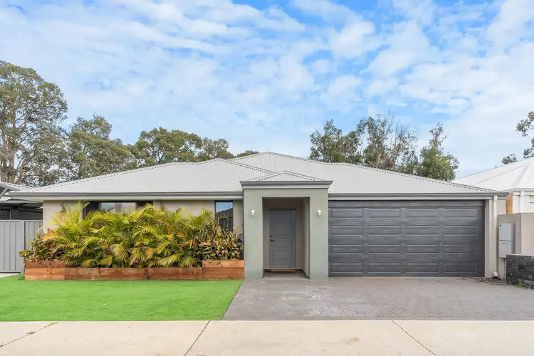 2 Rickett Street, Haynes WA 6112