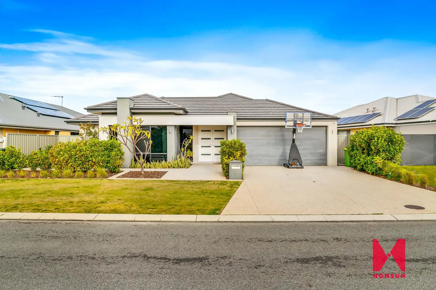 Main view of Homely house listing, 40 Kellogg Drive, Piara Waters WA 6112