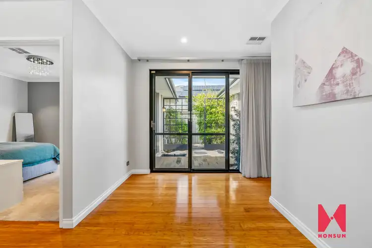 Third view of Homely house listing, 40 Kellogg Drive, Piara Waters WA 6112