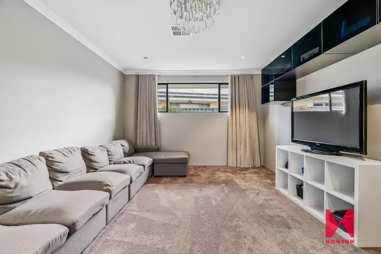 Fourth view of Homely house listing, 40 Kellogg Drive, Piara Waters WA 6112