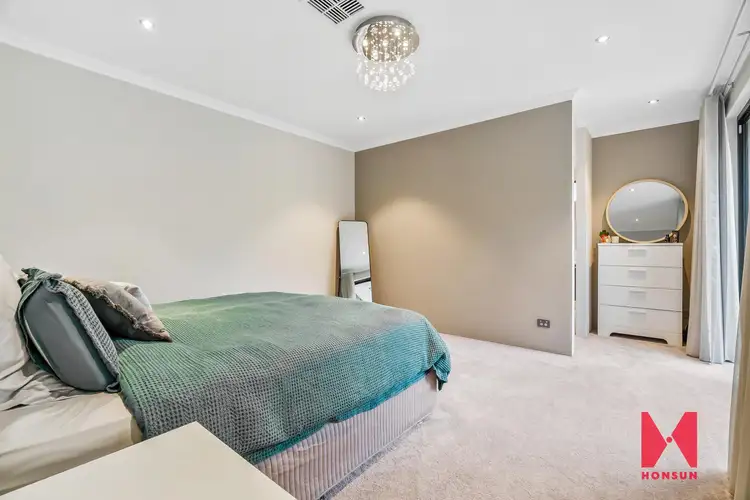 Sixth view of Homely house listing, 40 Kellogg Drive, Piara Waters WA 6112