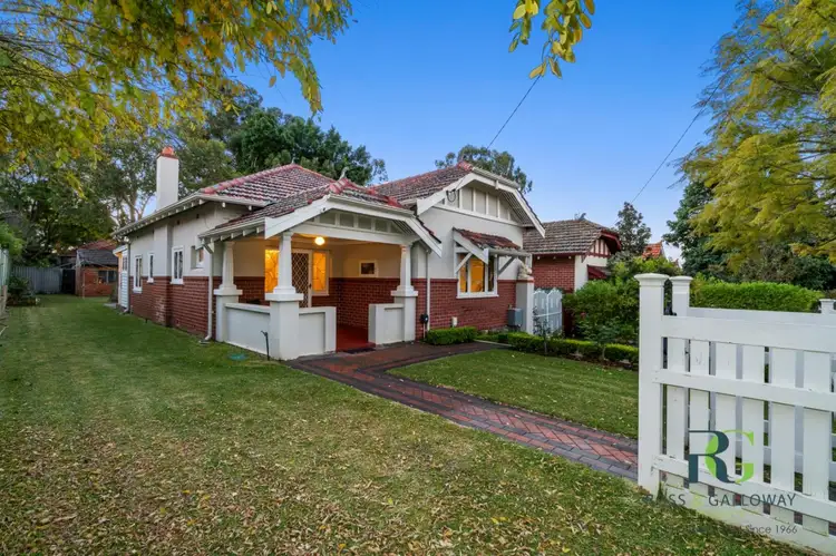 34 Monk Street, Kensington WA 6151