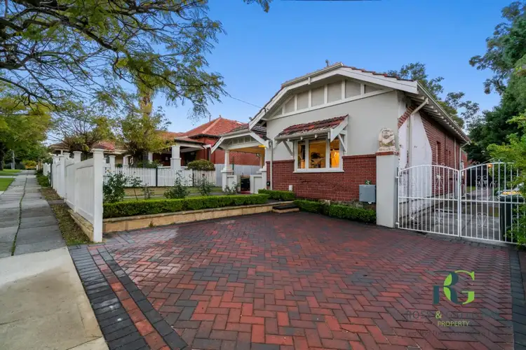 Third view of Homely house listing, 34 Monk Street, Kensington WA 6151