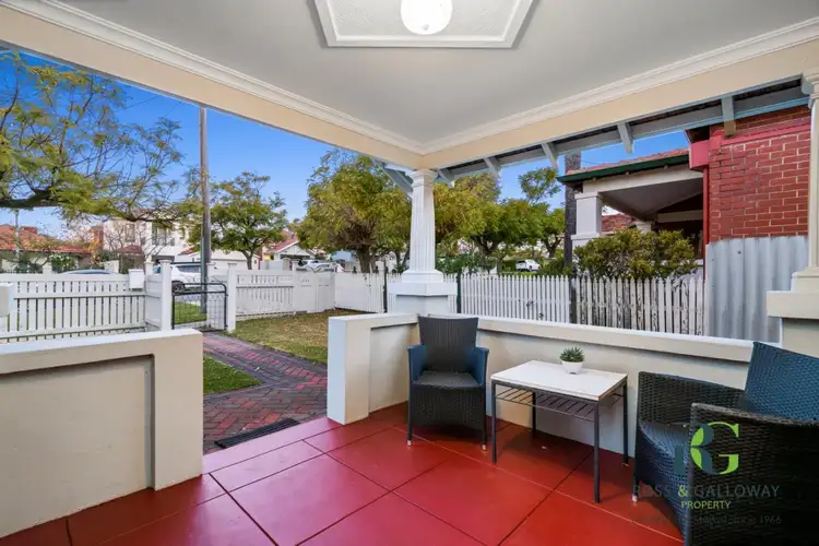 Fourth view of Homely house listing, 34 Monk Street, Kensington WA 6151