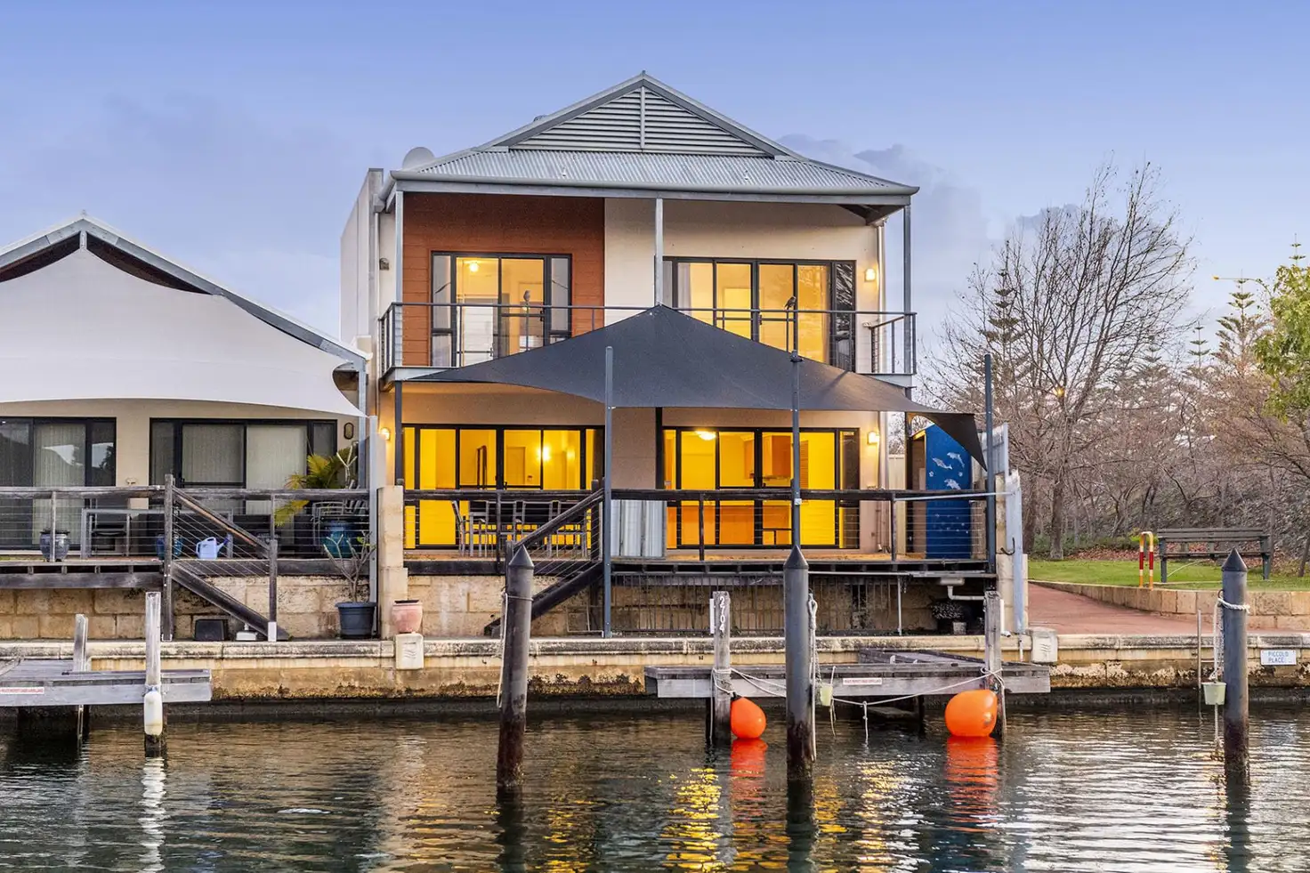 Main view of Homely house listing, 11/3 Piccolo Place, Halls Head WA 6210