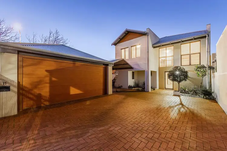 Third view of Homely house listing, 11/3 Piccolo Place, Halls Head WA 6210