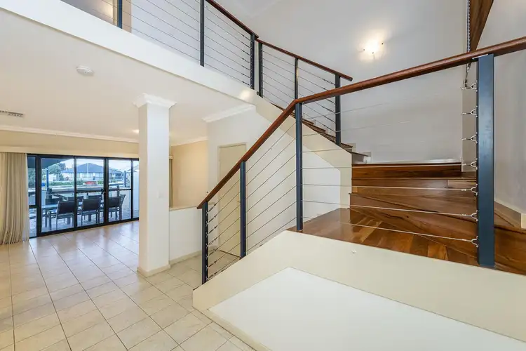 Fourth view of Homely house listing, 11/3 Piccolo Place, Halls Head WA 6210