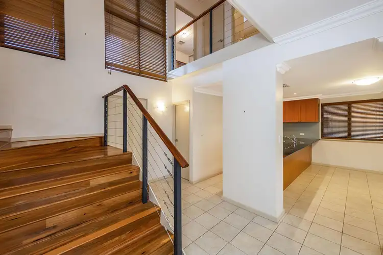 Fifth view of Homely house listing, 11/3 Piccolo Place, Halls Head WA 6210