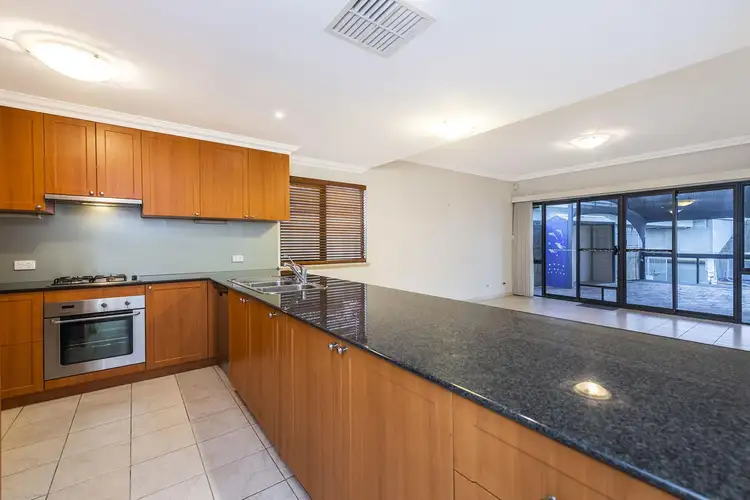 Seventh view of Homely house listing, 11/3 Piccolo Place, Halls Head WA 6210