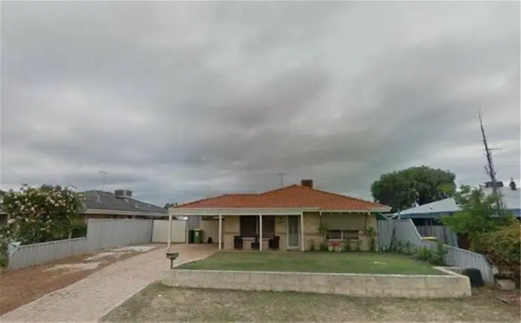 6 Buchanan Elbow, Greenfields WA 6210