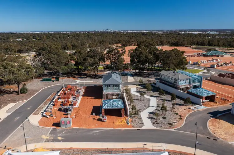 Lot 962, 24 Roseneath Street, Bushmead WA 6055