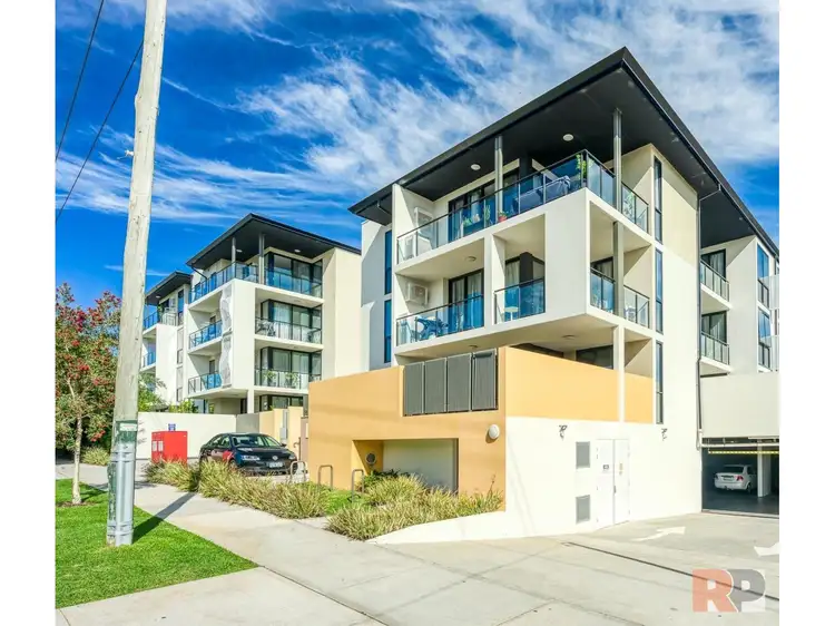 Second view of Homely apartment listing, 37/1 Bourke Street, North Perth WA 6006