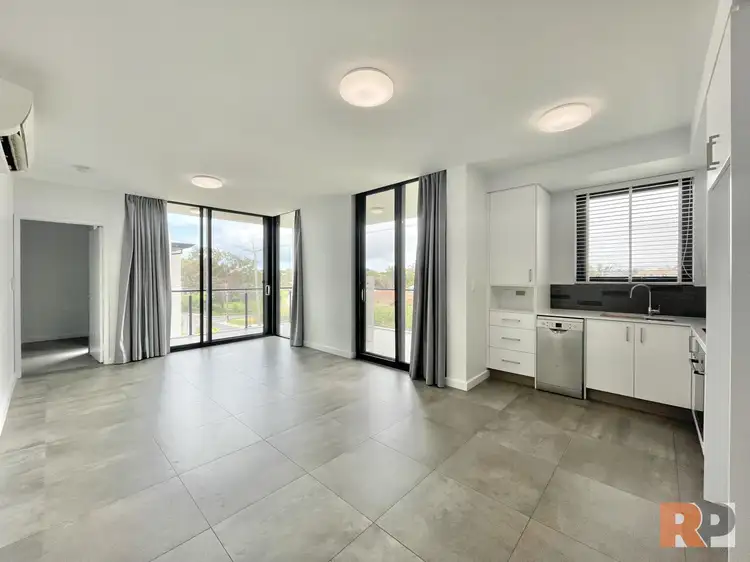 Third view of Homely apartment listing, 37/1 Bourke Street, North Perth WA 6006