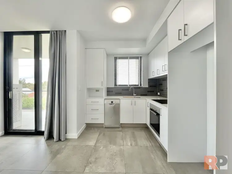 Fourth view of Homely apartment listing, 37/1 Bourke Street, North Perth WA 6006