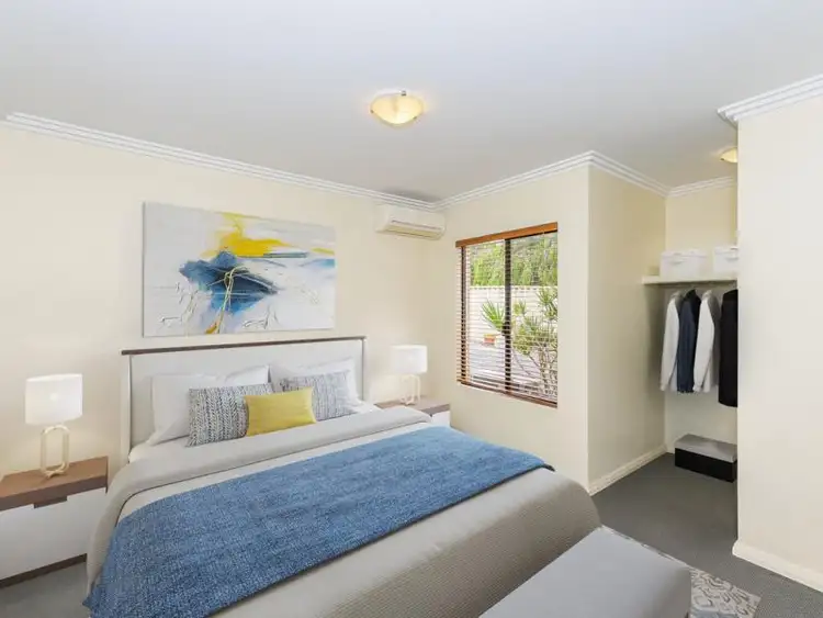 Second view of Homely villa listing, 36B Narla Way, Nollamara WA 6061