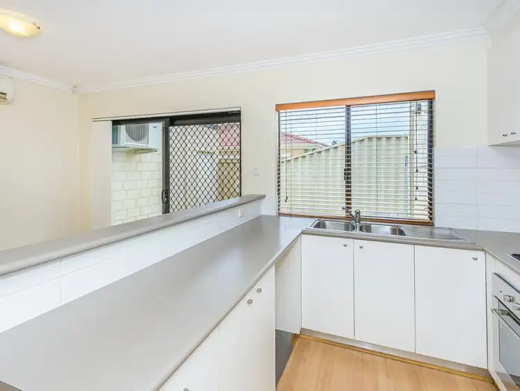 Fifth view of Homely villa listing, 36B Narla Way, Nollamara WA 6061