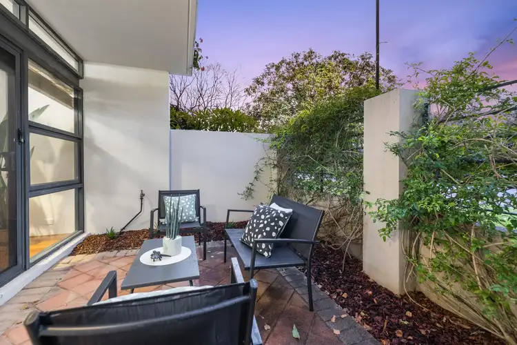 Third view of Homely apartment listing, 6/31 Kadina Street, North Perth WA 6006