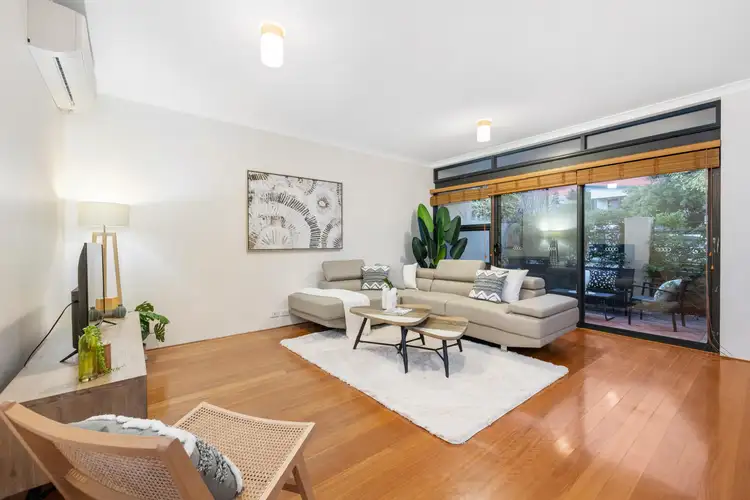 Fifth view of Homely apartment listing, 6/31 Kadina Street, North Perth WA 6006