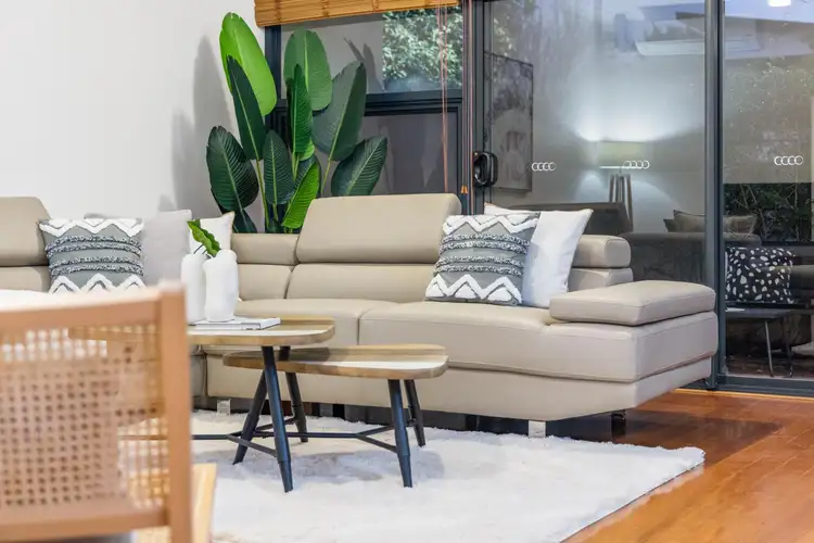 Sixth view of Homely apartment listing, 6/31 Kadina Street, North Perth WA 6006