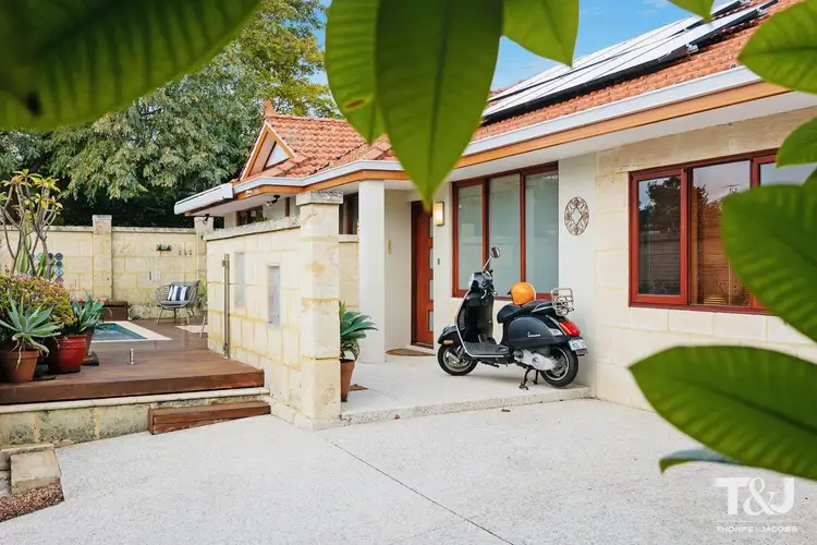 Third view of Homely house listing, 94 Alfred Road, Claremont WA 6010