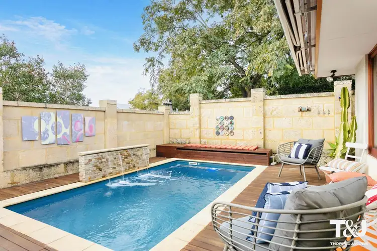 Fourth view of Homely house listing, 94 Alfred Road, Claremont WA 6010