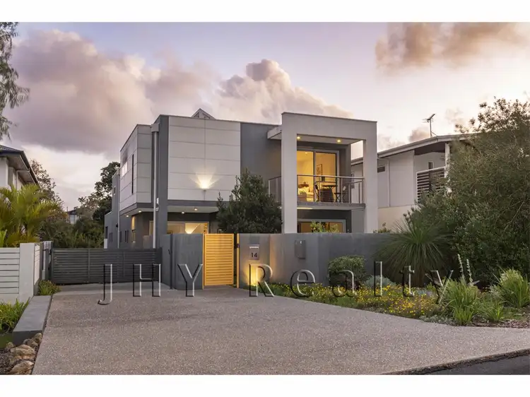Main view of Homely house listing, 14 Chapman Street, Dunsborough WA 6281