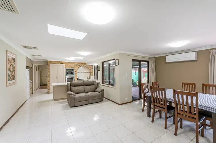 Seventh view of Homely house listing, 4 Honeysuckle Close, Ballajura WA 6066