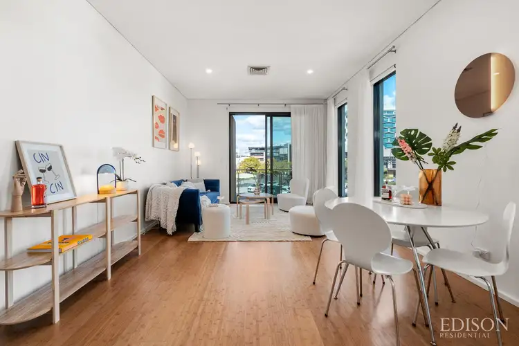 17/27 Hood Street, Subiaco WA 6008