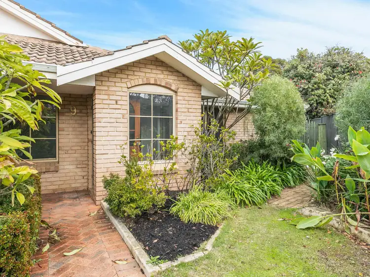 Main view of Homely house listing, 9 Fox Green, Floreat WA 6014