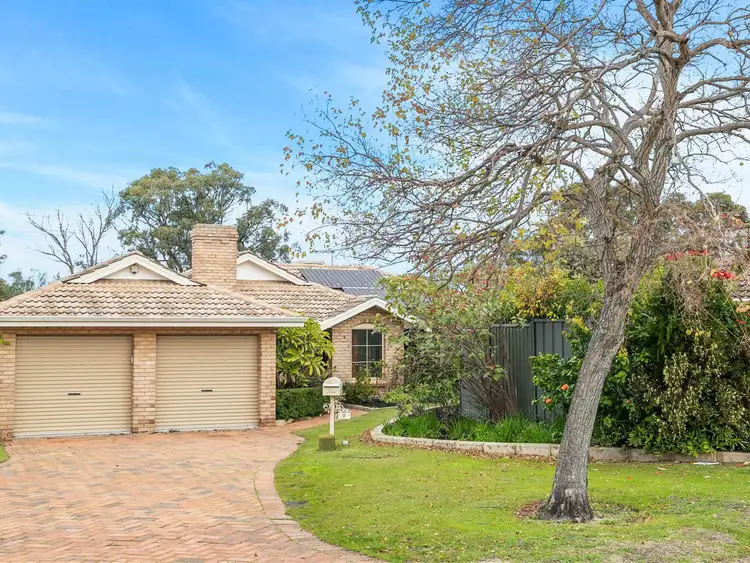 Second view of Homely house listing, 9 Fox Green, Floreat WA 6014