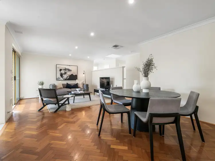 Fourth view of Homely house listing, 9 Fox Green, Floreat WA 6014