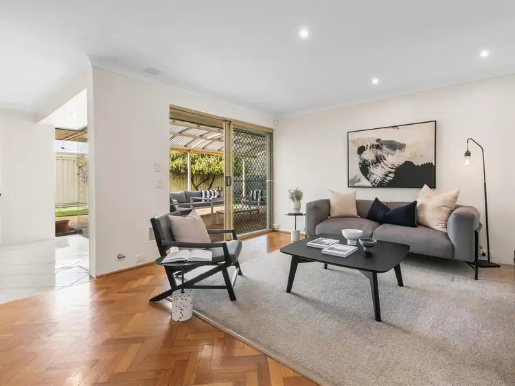 Fifth view of Homely house listing, 9 Fox Green, Floreat WA 6014