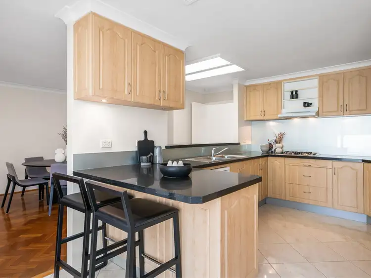 Sixth view of Homely house listing, 9 Fox Green, Floreat WA 6014