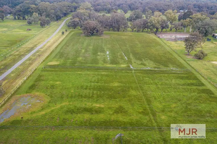 Second view of Homely land listing, 1332 Rowley Road, Darling Downs WA 6122