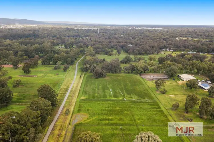Fourth view of Homely land listing, 1332 Rowley Road, Darling Downs WA 6122