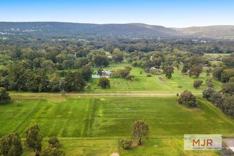 Sixth view of Homely land listing, 1332 Rowley Road, Darling Downs WA 6122
