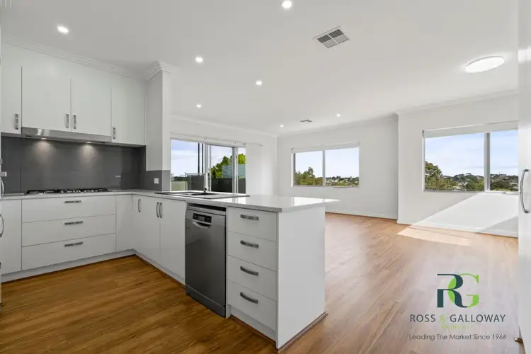 11/6 Fifth Street, Bicton WA 6157