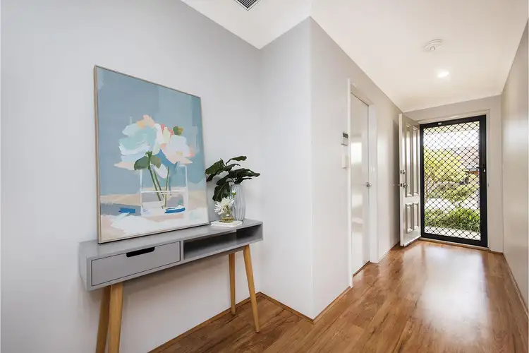 Third view of Homely villa listing, 57/27 Pearson Drive, Success WA 6164