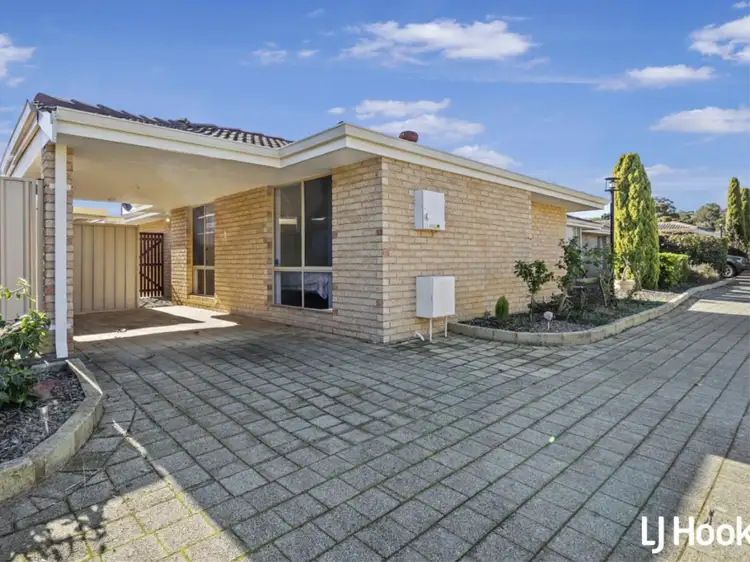 23/312 Streich Avenue, Armadale WA 6112