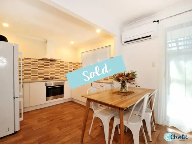 3/6 Ashford Avenue, Rockingham WA 6168