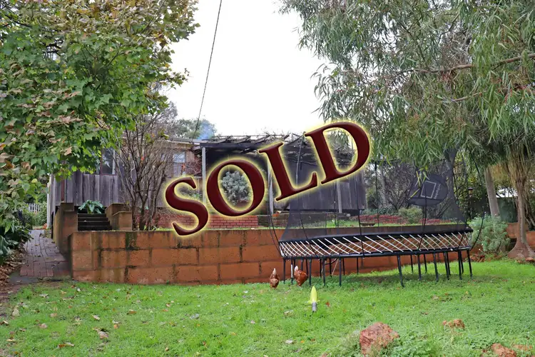 4 Byfield Road, Parkerville WA 6081