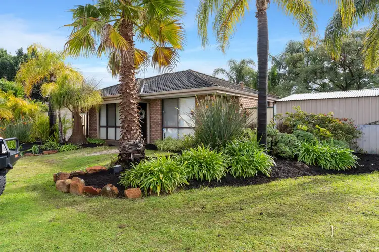 1 Placid Court, South Lake WA 6164