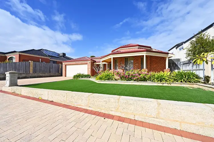 17 Rainham Avenue, Mindarie WA 6030
