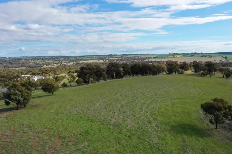 Main view of Homely land listing, Lot 154, 22 Carlisle Street, Woodanilling WA 6316