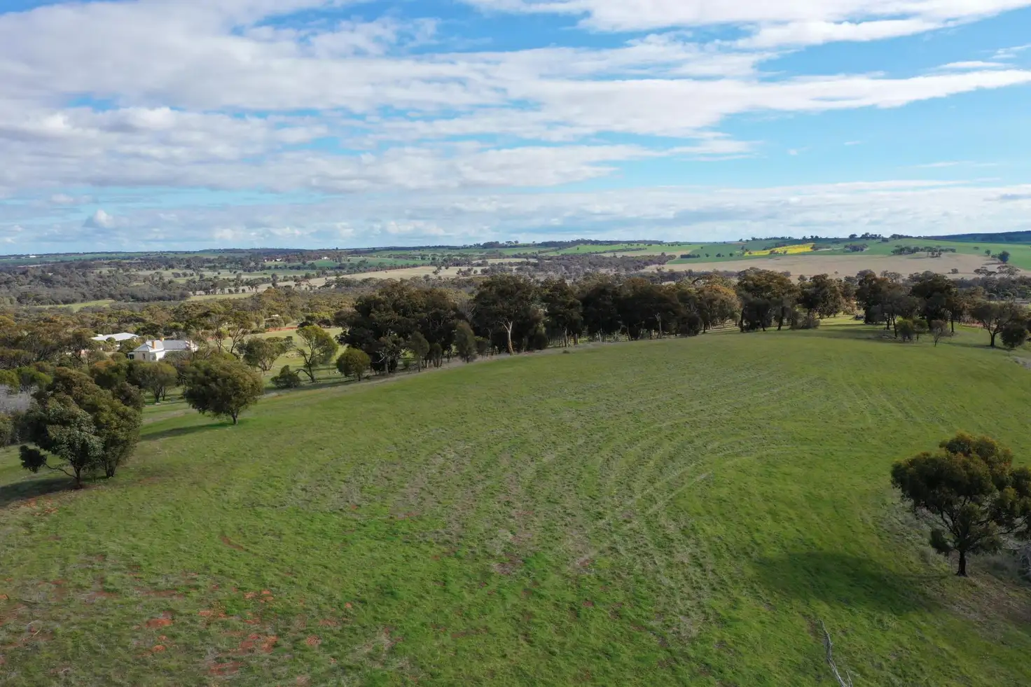 Main view of Homely land listing, Lot 154, 22 Carlisle  Street, Woodanilling WA 6316