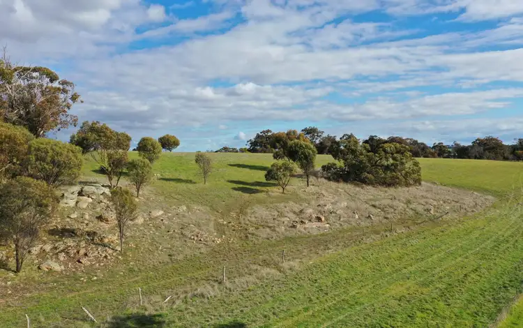 Third view of Homely land listing, Lot 154, 22 Carlisle Street, Woodanilling WA 6316