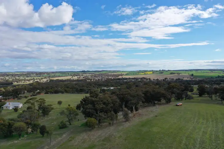 Fourth view of Homely land listing, Lot 154, 22 Carlisle Street, Woodanilling WA 6316