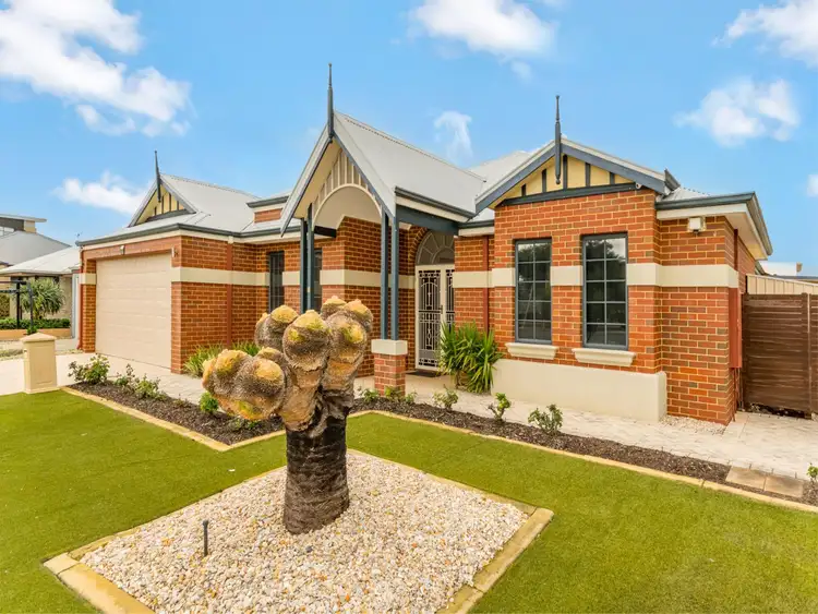 Fourth view of Homely house listing, 7 Alaska Crescent, Southern River WA 6110