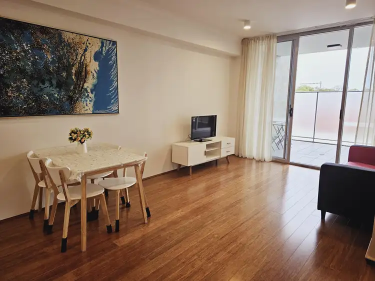Third view of Homely apartment listing, 8/5 Barker ave, Como WA 6152