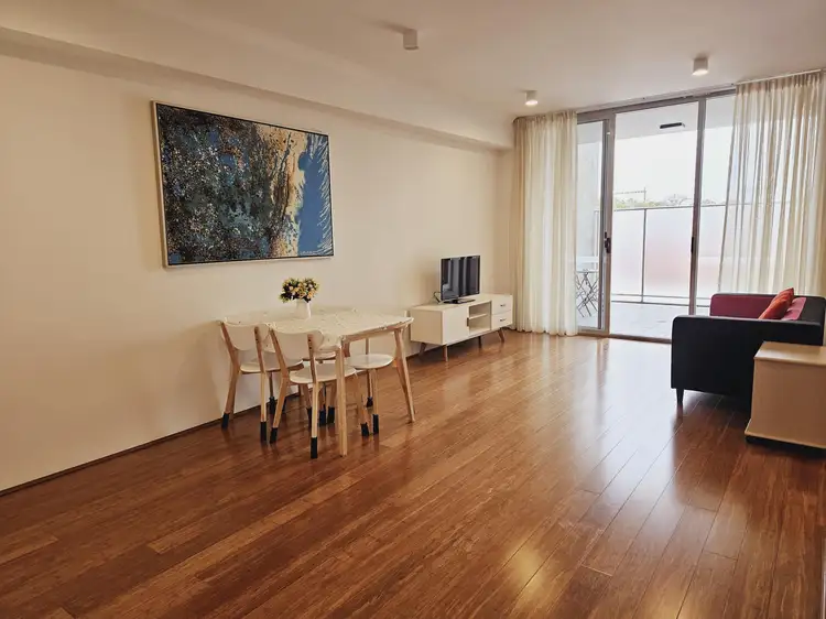 Fifth view of Homely apartment listing, 8/5 Barker ave, Como WA 6152
